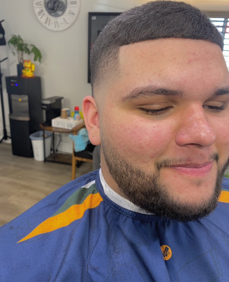 The Pac Barbershop photo 2