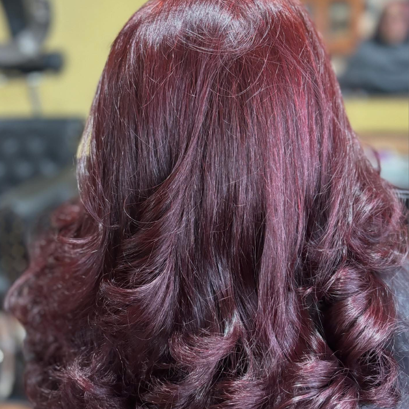 Mercia's Hair Boutique photo 3