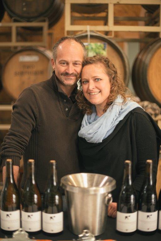 Photo of Two Shepherds Wine
