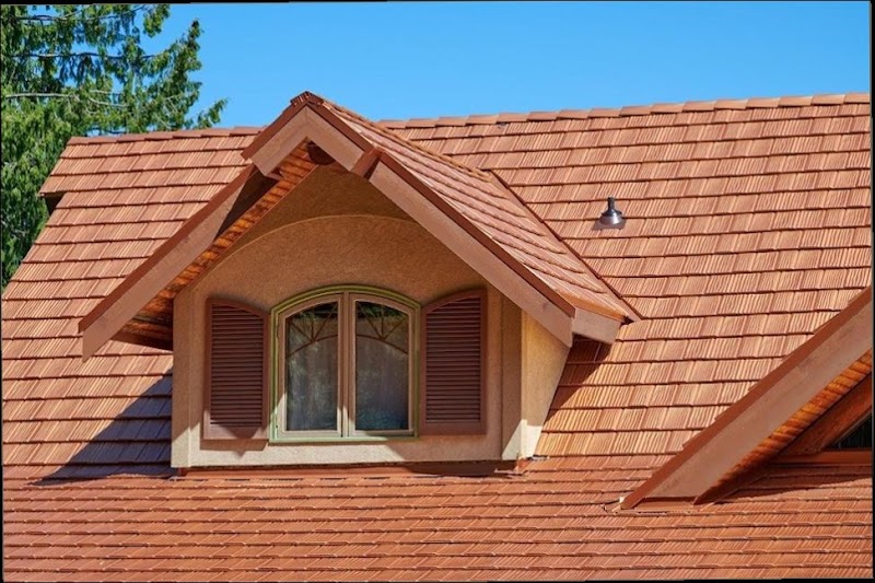 Treven Zael Roofers photo 4