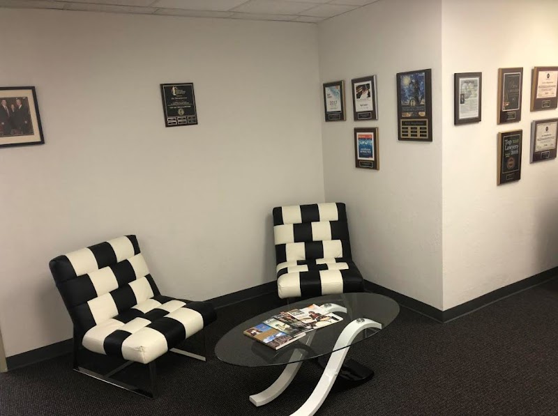Law Offices of Ara Jabagchourian, P.C photo 4