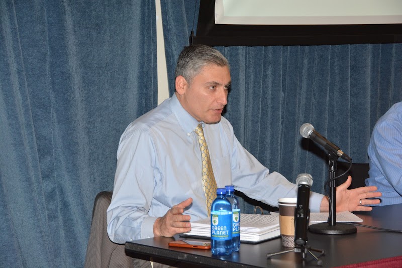 Photo of Law Offices of Ara Jabagchourian, P.C