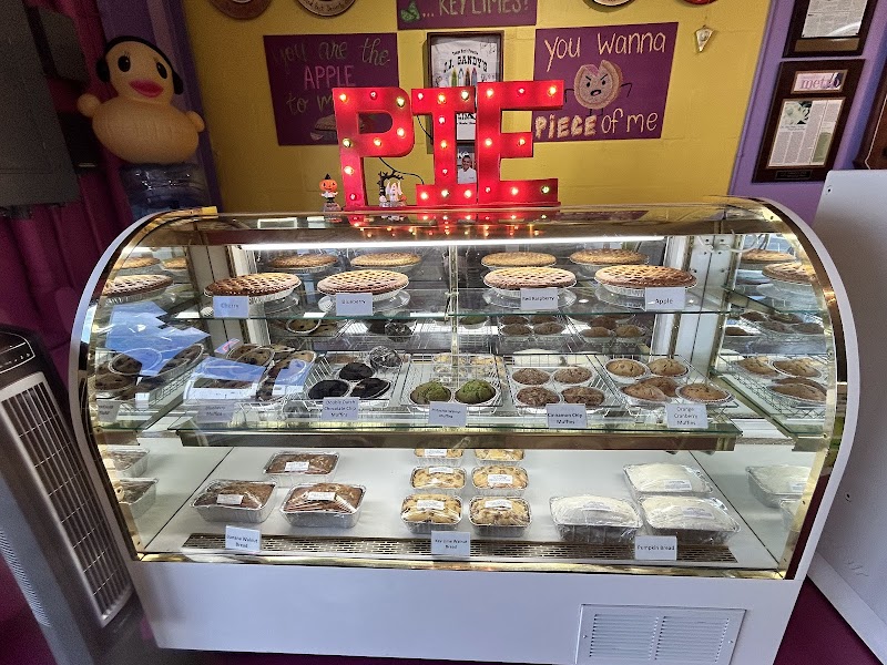 J. J. Gandy's Pies, Inc. photo 3
