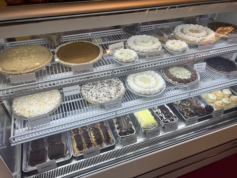 Photo of J. J. Gandy's Pies, Inc.