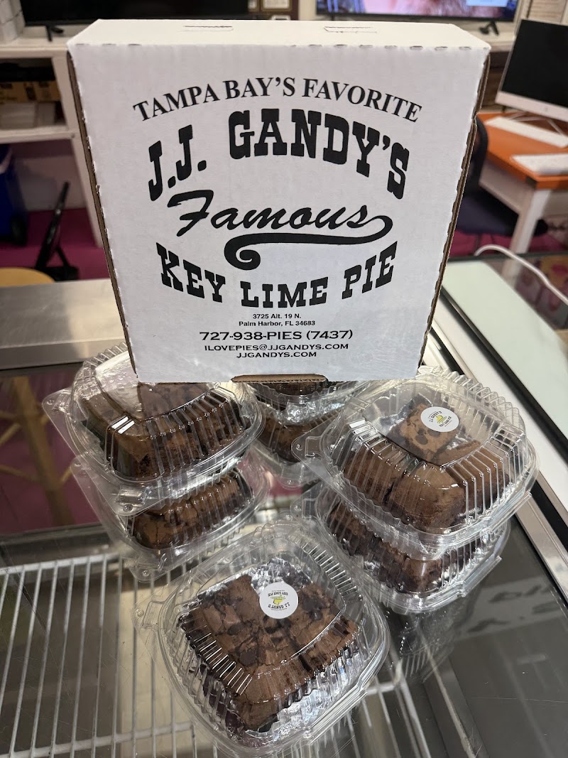 J. J. Gandy's Pies, Inc. photo 2