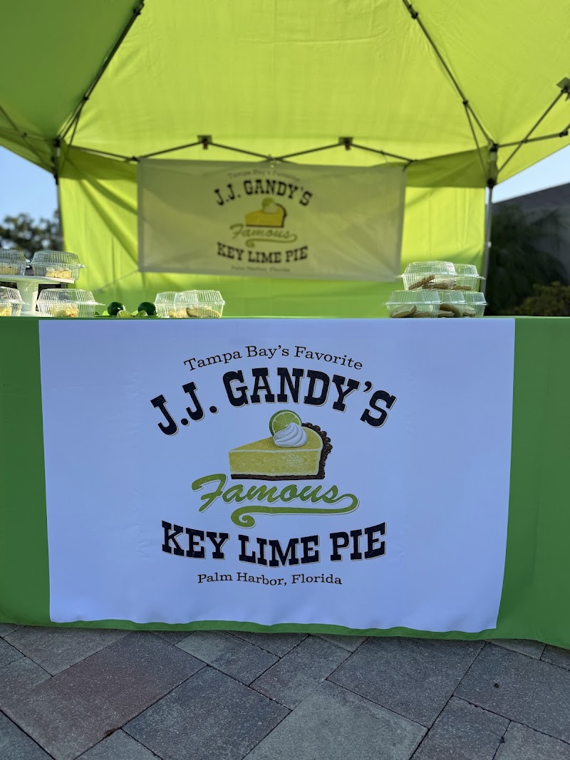 J. J. Gandy's Pies, Inc. photo 5