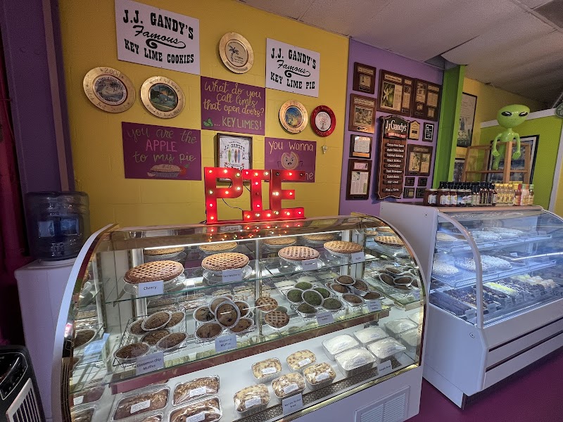 J. J. Gandy's Pies, Inc. photo 4