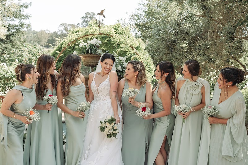 Beauty by Le Muller | Bay Area Professional Hairstylist and Makeup Artist photo 5