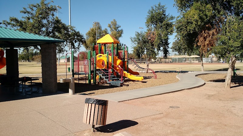 Snedigar Recreation Center photo 5