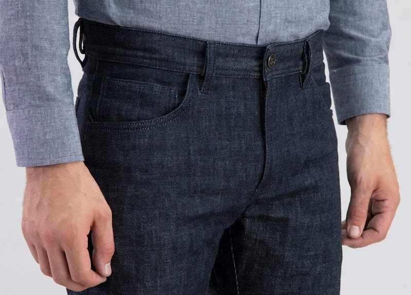 Montalvo Custom Tailors photo 5