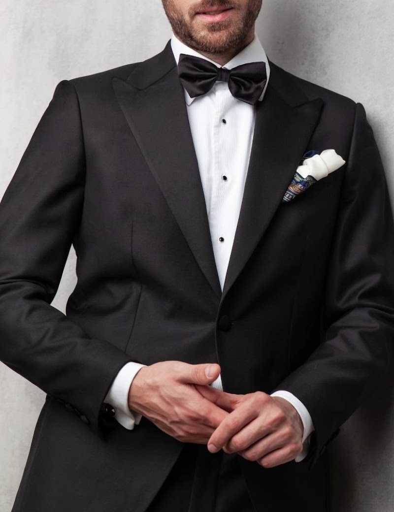 Montalvo Custom Tailors photo 4