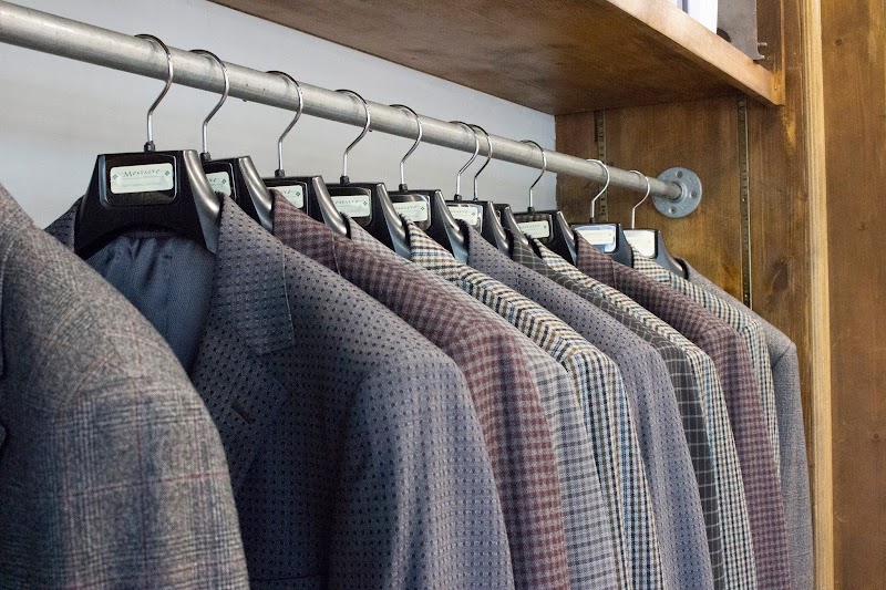 Photo of Montalvo Custom Tailors