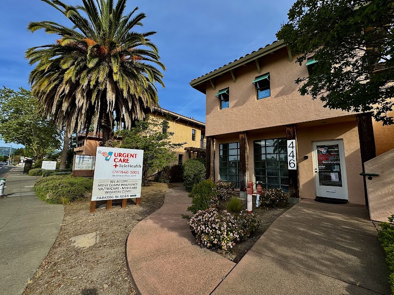 Urgent Care + TeleHealth photo 3