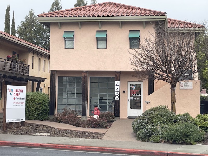 Urgent Care + TeleHealth photo 4