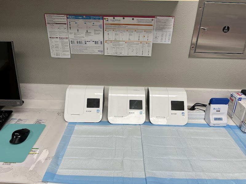 Urgent Care + TeleHealth photo 5