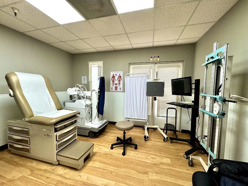 Urgent Care + TeleHealth photo 2