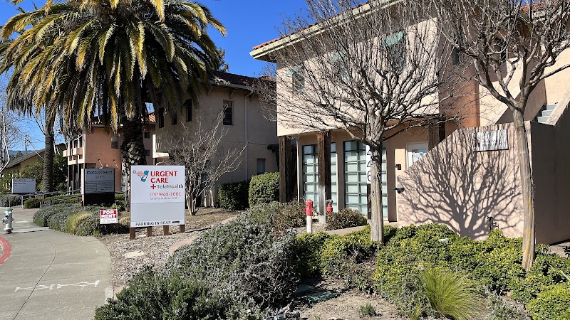 Photo of Urgent Care + TeleHealth