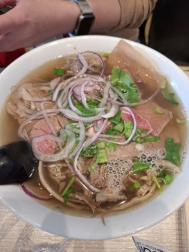 Pho Saigon Pearl photo 4
