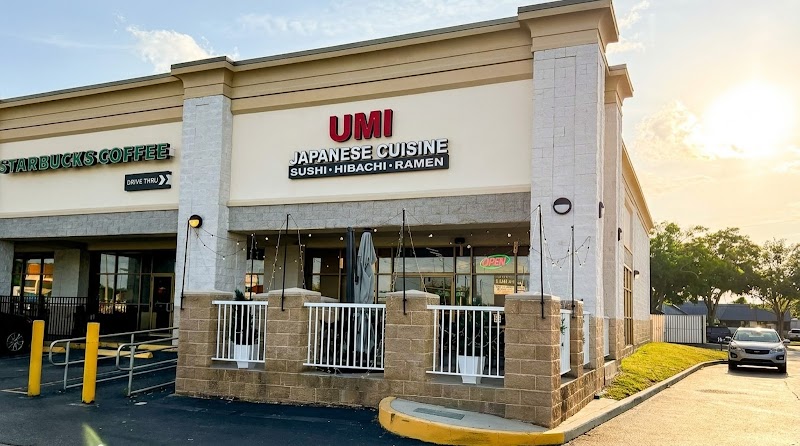Photo of UMI Japanese Cuisine