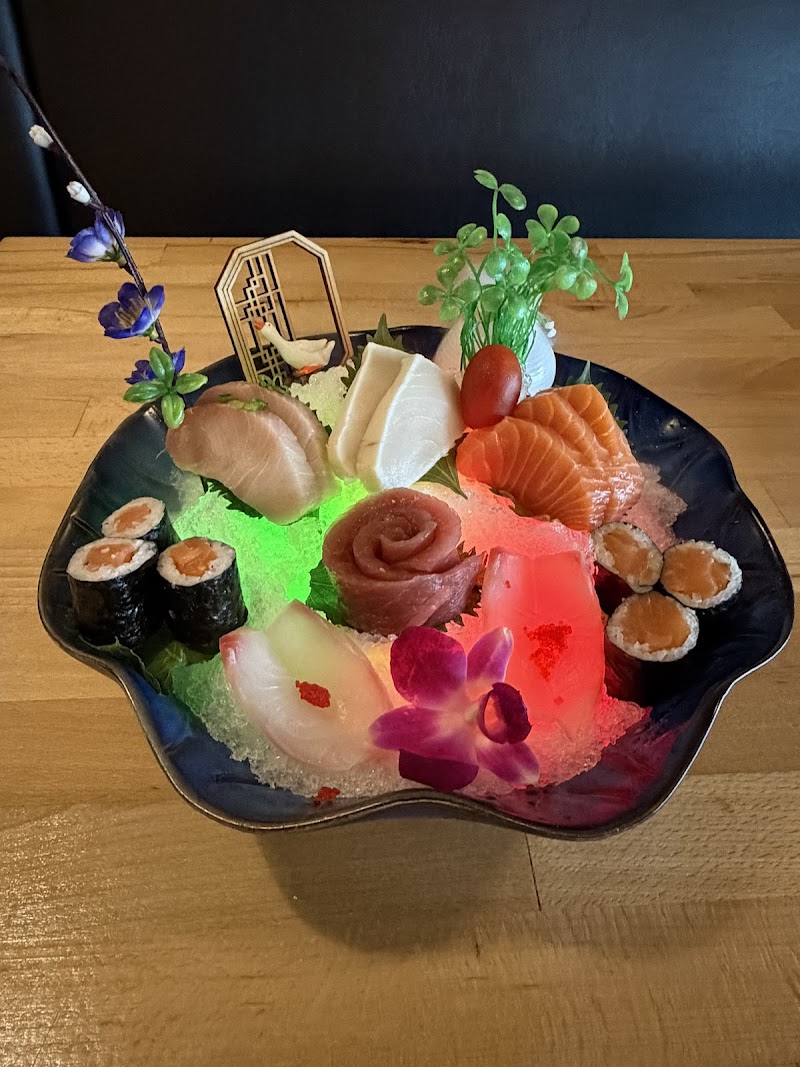 UMI Japanese Cuisine photo 3