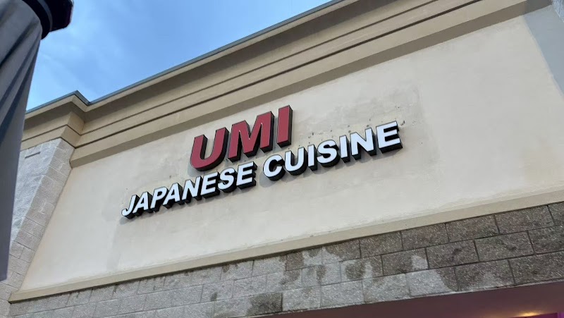 UMI Japanese Cuisine photo 4