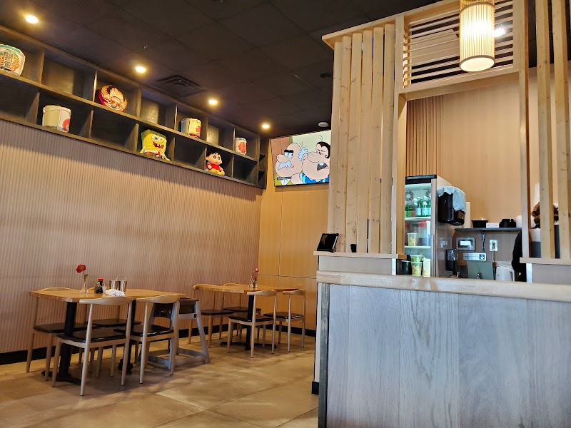 UMI Japanese Cuisine photo 5