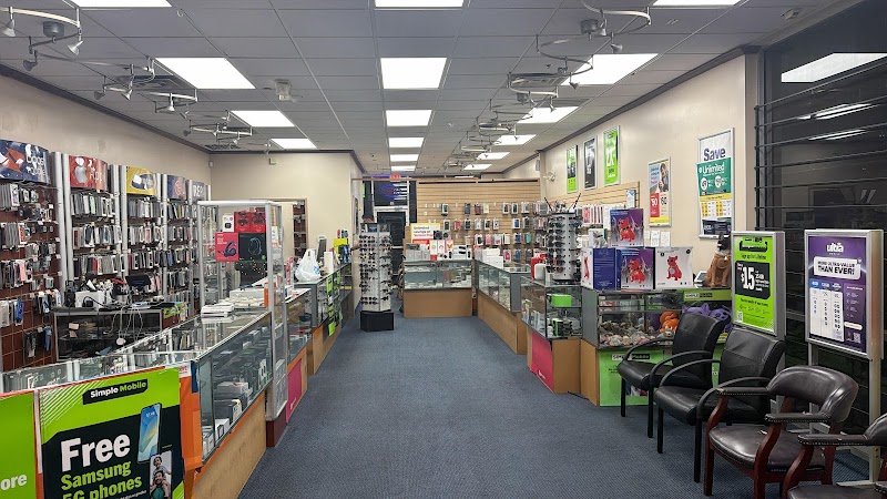 Photo of Wireless Toyz