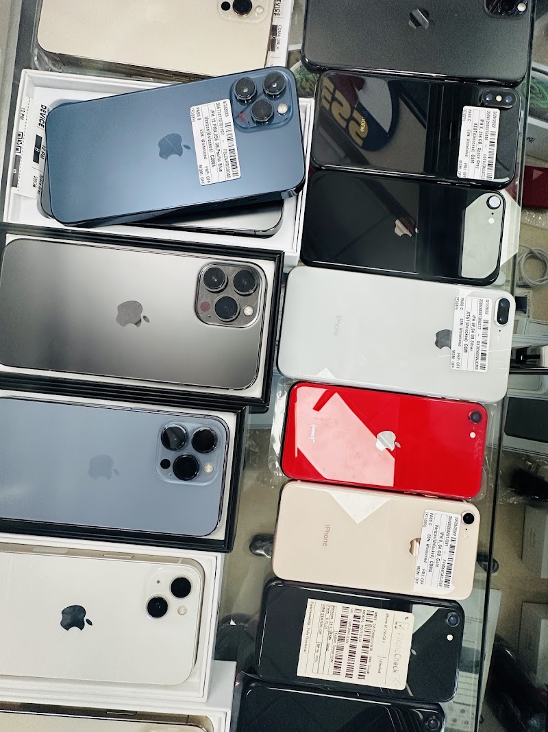 Wireless Toyz photo 3