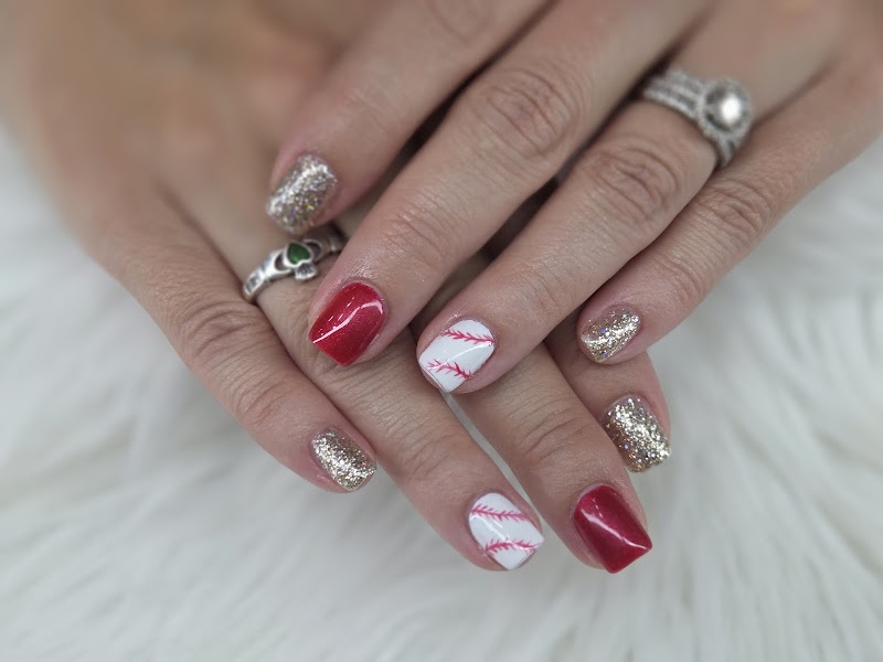 M&M Nail spa photo 5