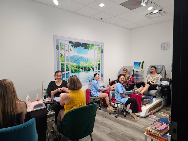 Photo of M&M Nail spa