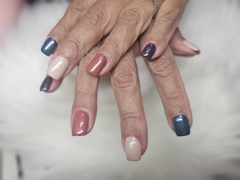 M&M Nail spa photo 4