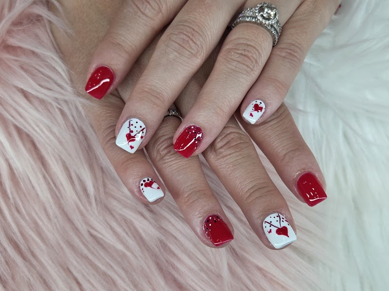 M&M Nail spa photo 3