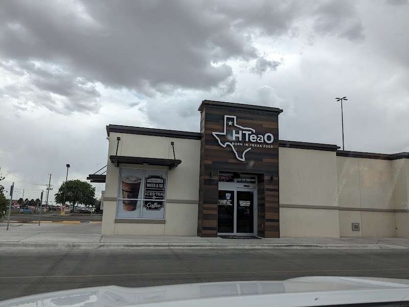 Photo of HTeaO - Odessa (JBS & 42nd)