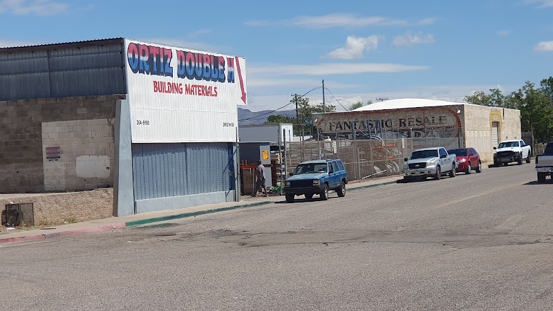 Photo of Ortiz Double H Building Materials
