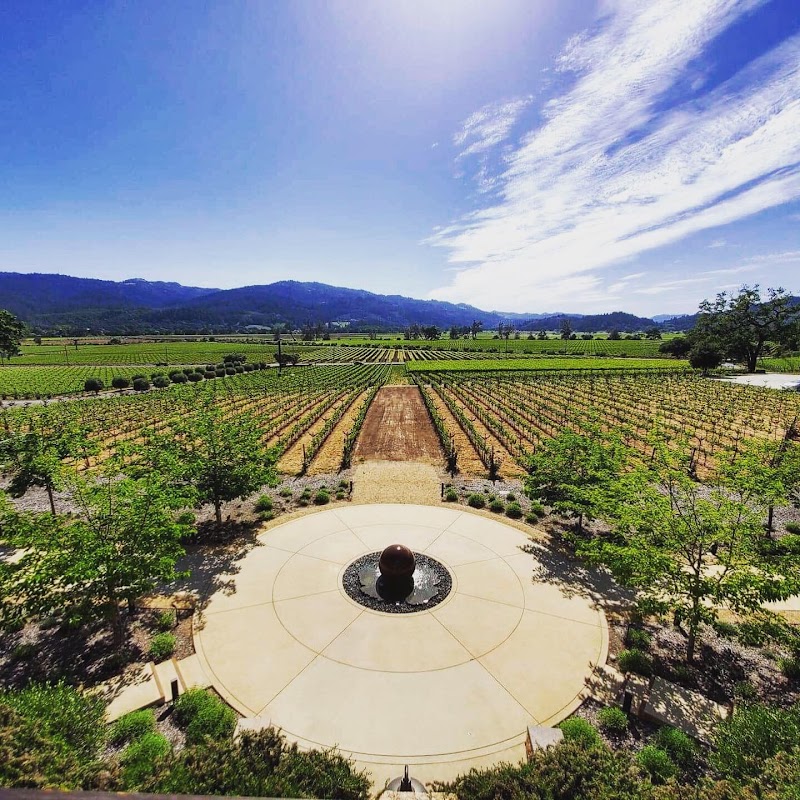 California Wine Tours and Transportation photo 5