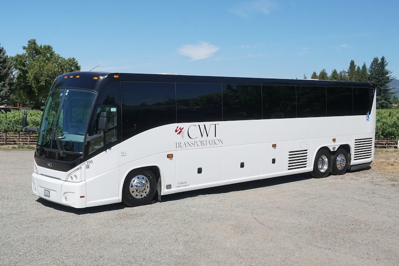 California Wine Tours and Transportation photo 2