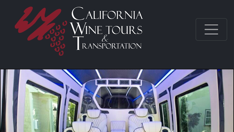 Photo of California Wine Tours and Transportation