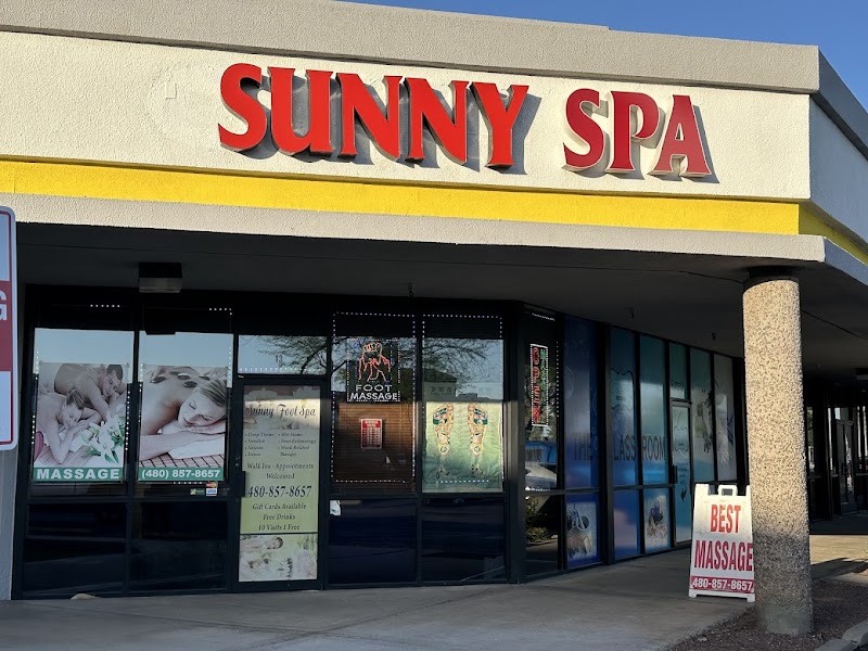Sunny Spa photo 2