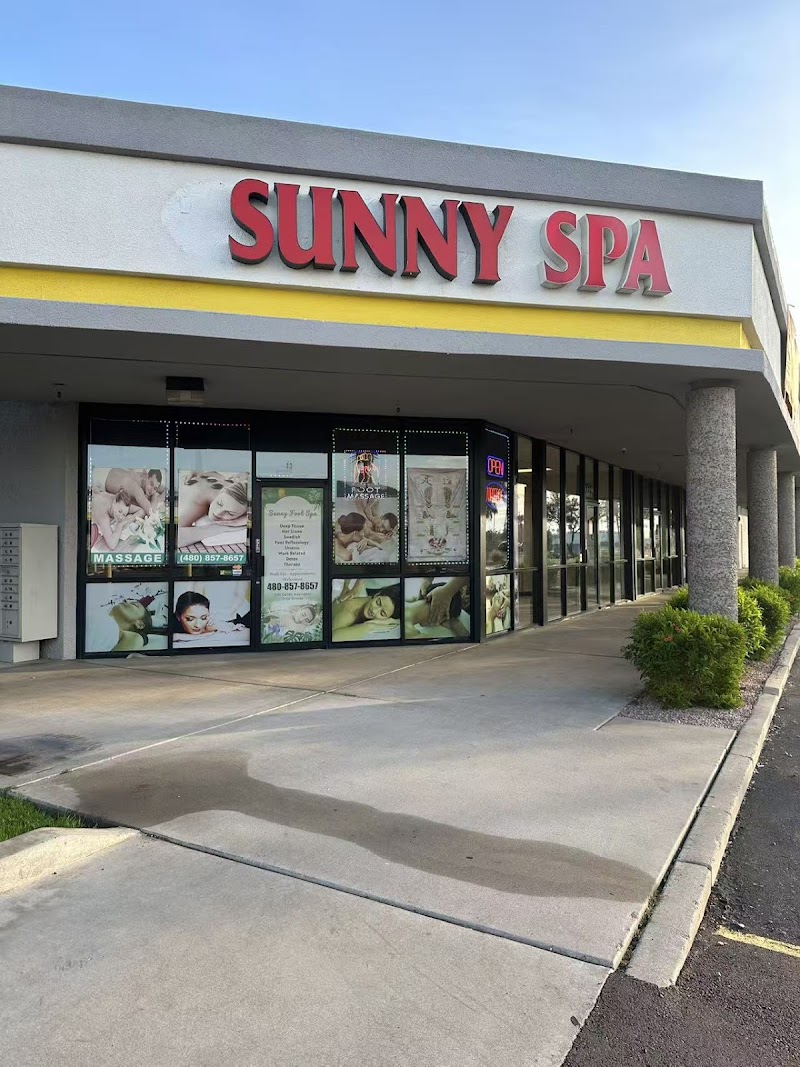 Photo of Sunny Spa