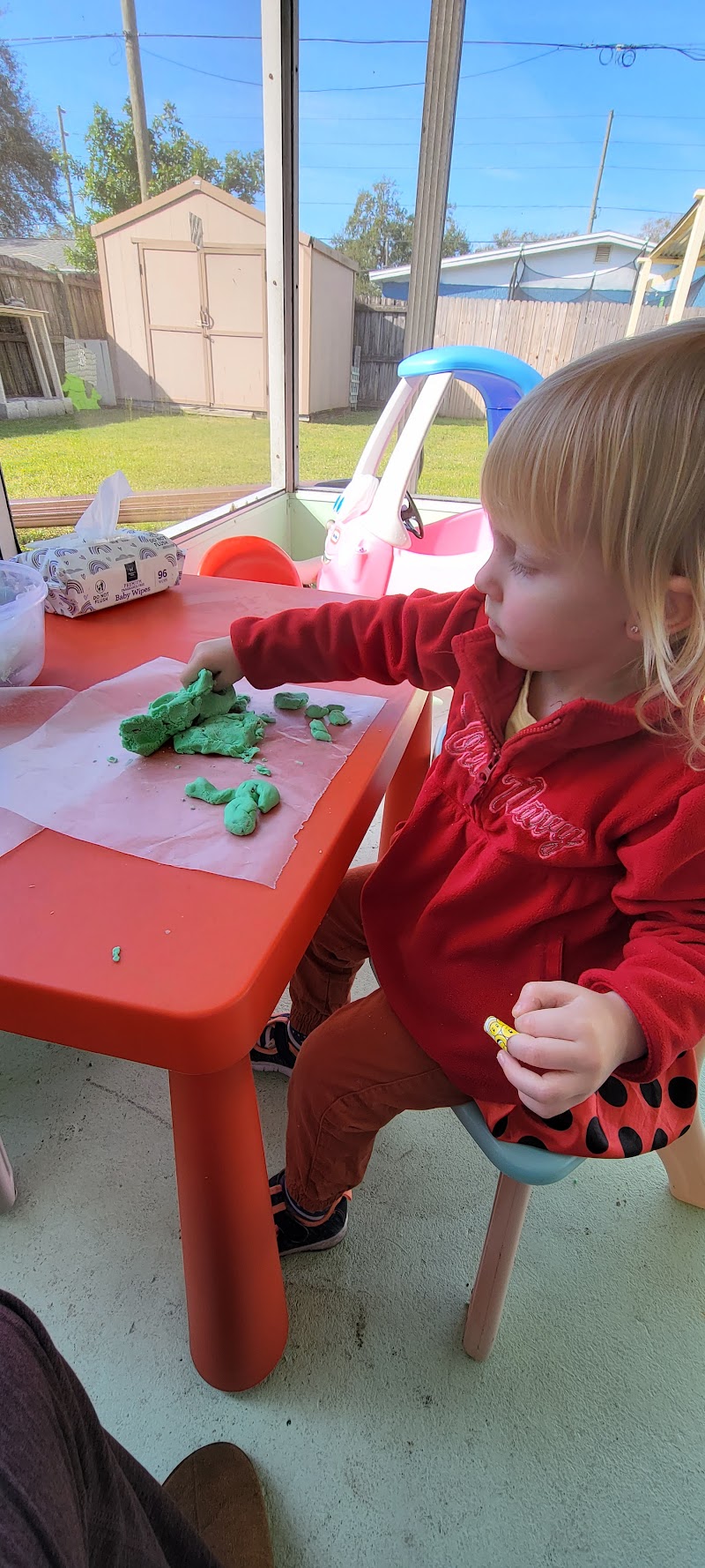 Lilliepad Home Daycare photo 2