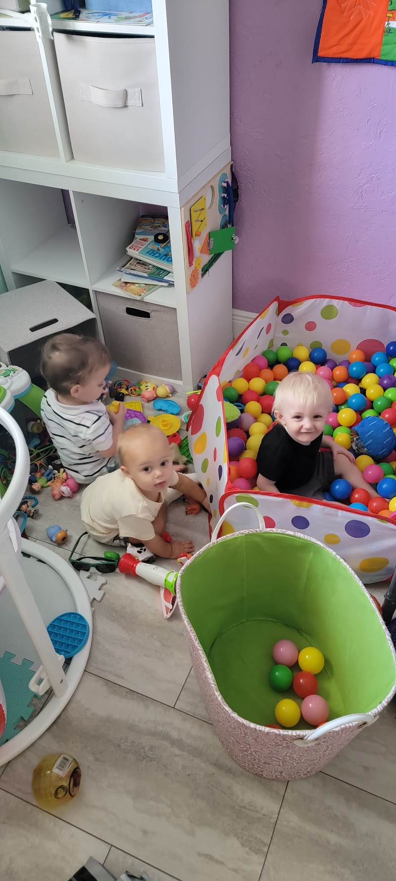 Lilliepad Home Daycare photo 5