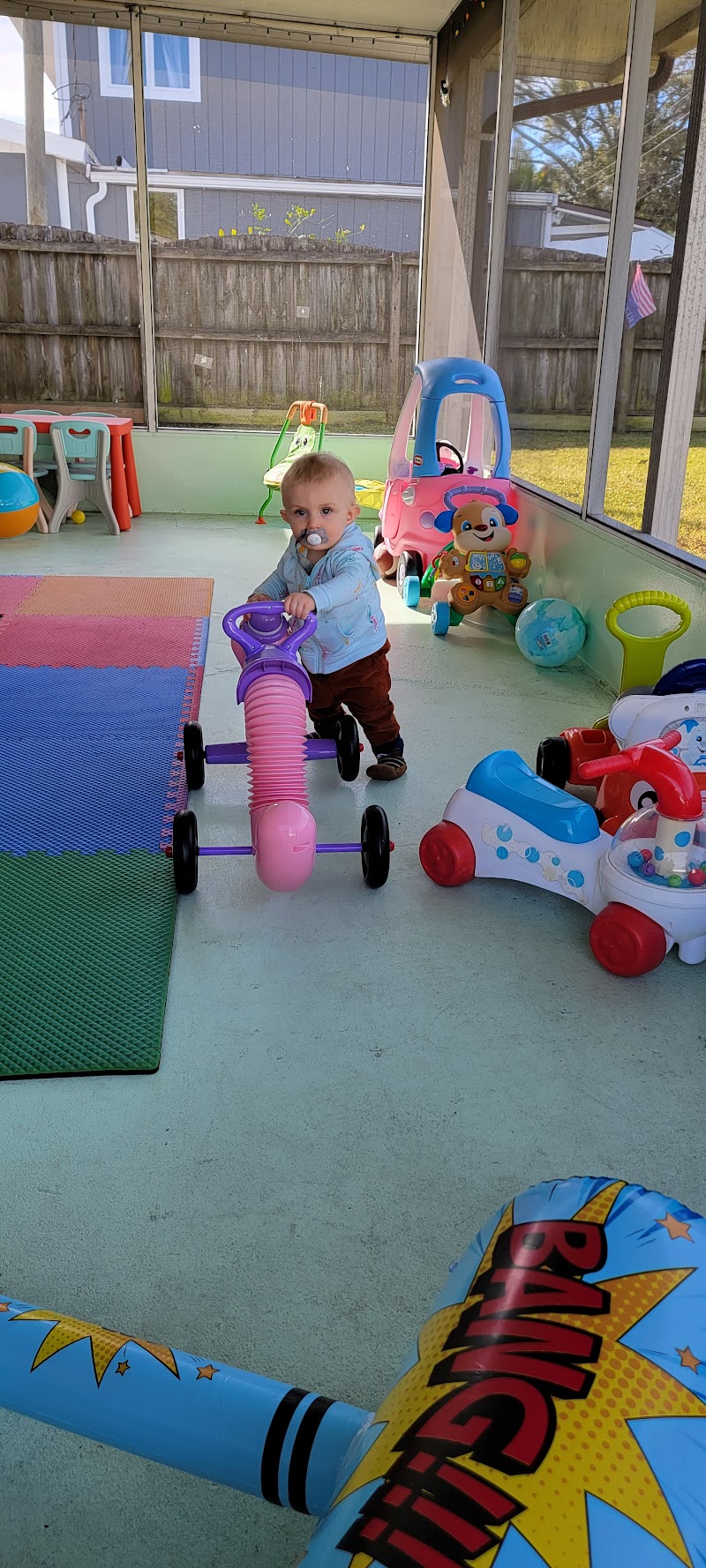 Lilliepad Home Daycare photo 3