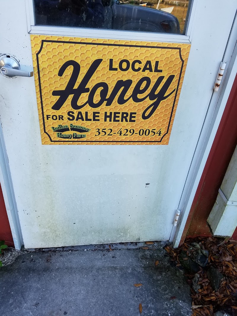 Indian Summer Honey Farm photo 2