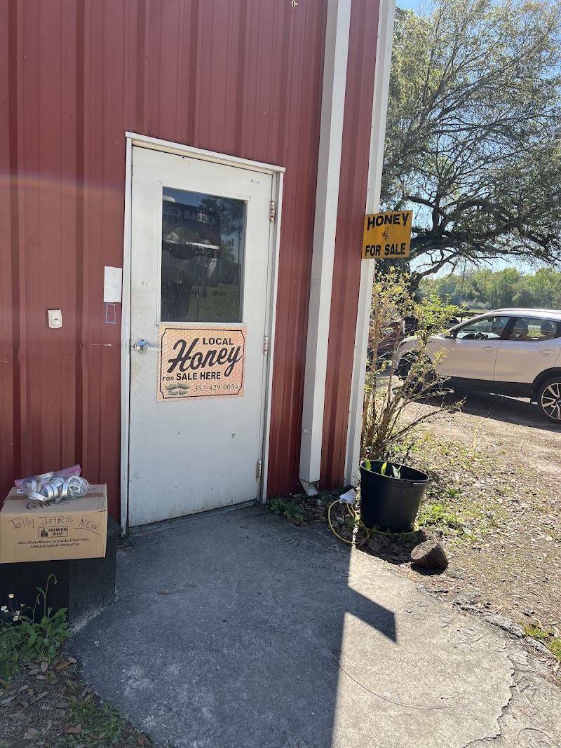 Indian Summer Honey Farm photo 4