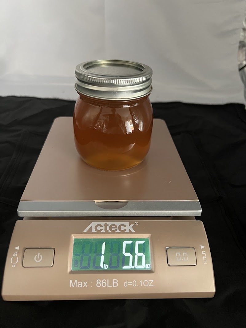 Indian Summer Honey Farm photo 5