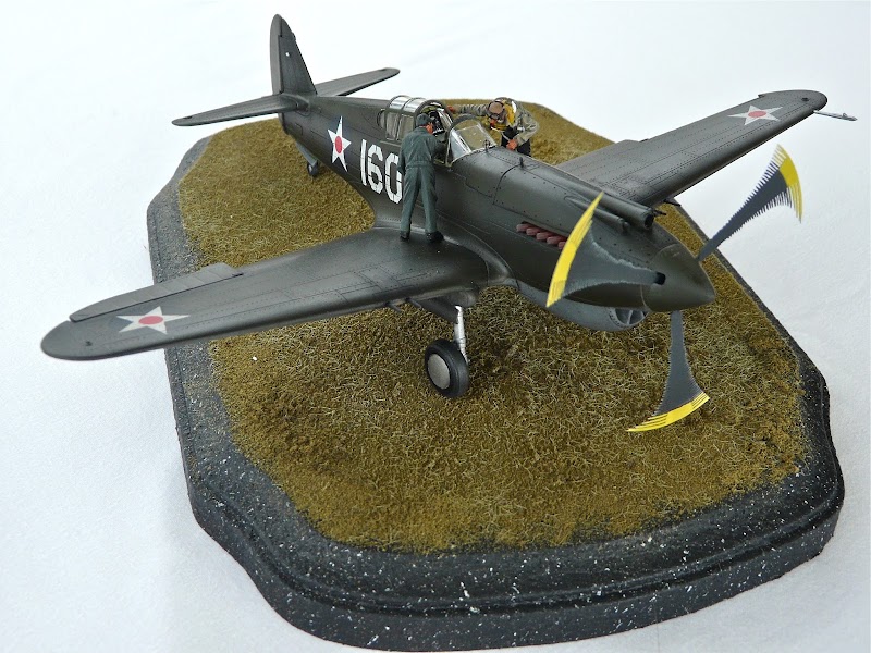 Photo of PropBlur