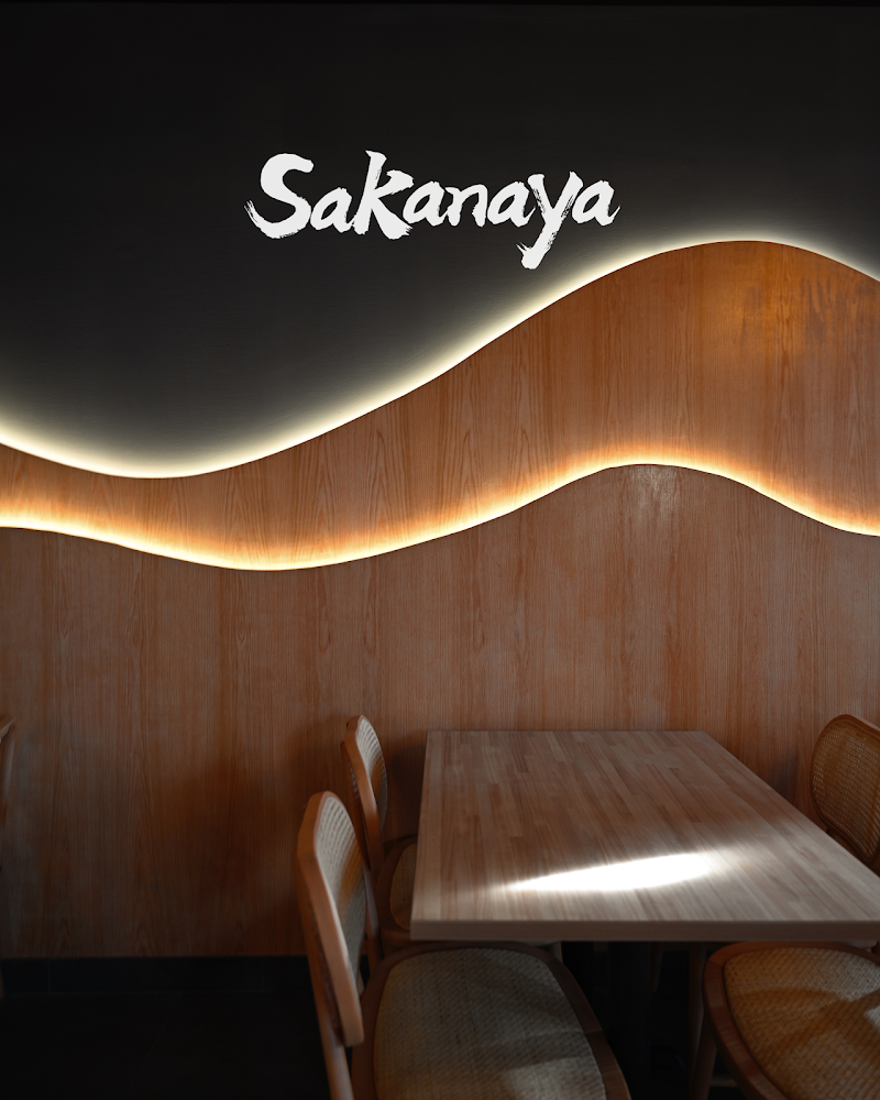 Sakanaya photo 4
