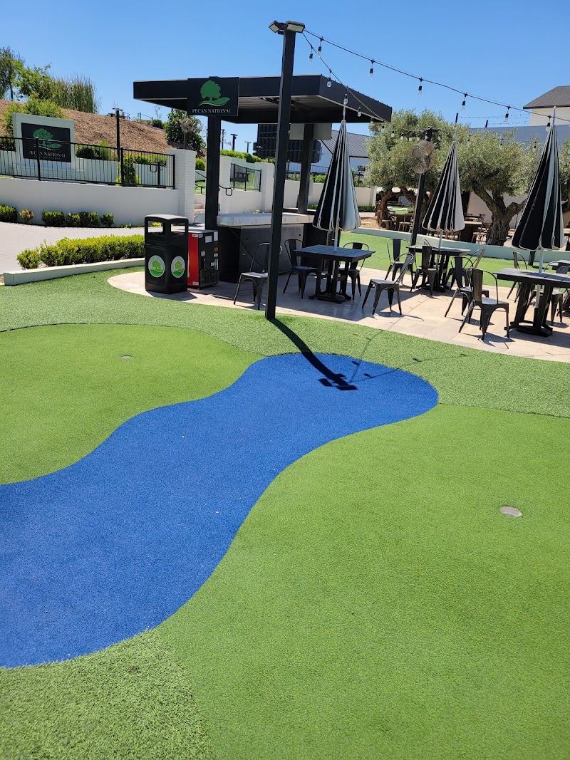 Photo of Pecan National Putting Course