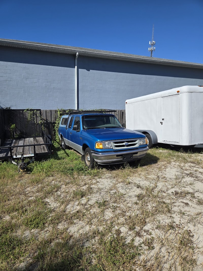 1st Call Storage - Cormel photo 5