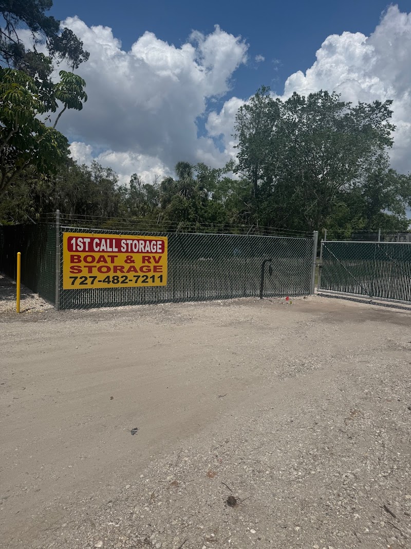 1st Call Storage - Cormel photo 4